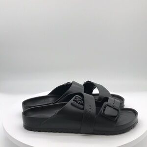 Birkenstock mens  Slide Sandals size 11 US